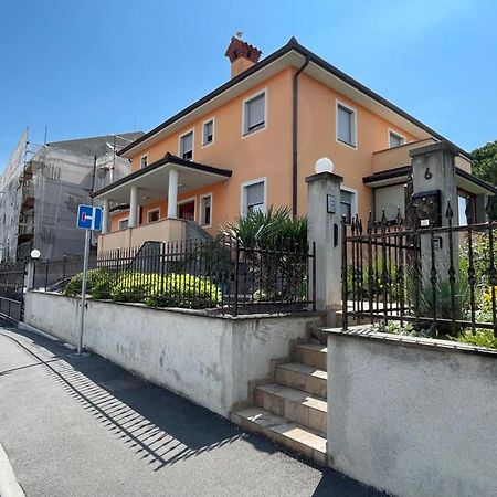 Apartment Sotlar Izola Esterno foto