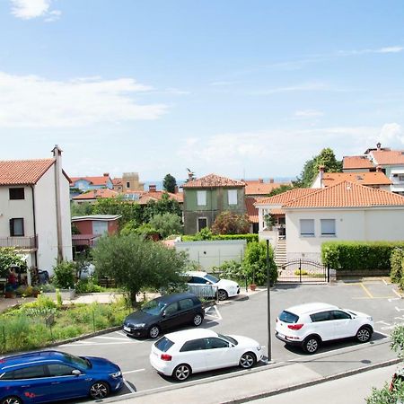 Apartment Sotlar Izola Esterno foto