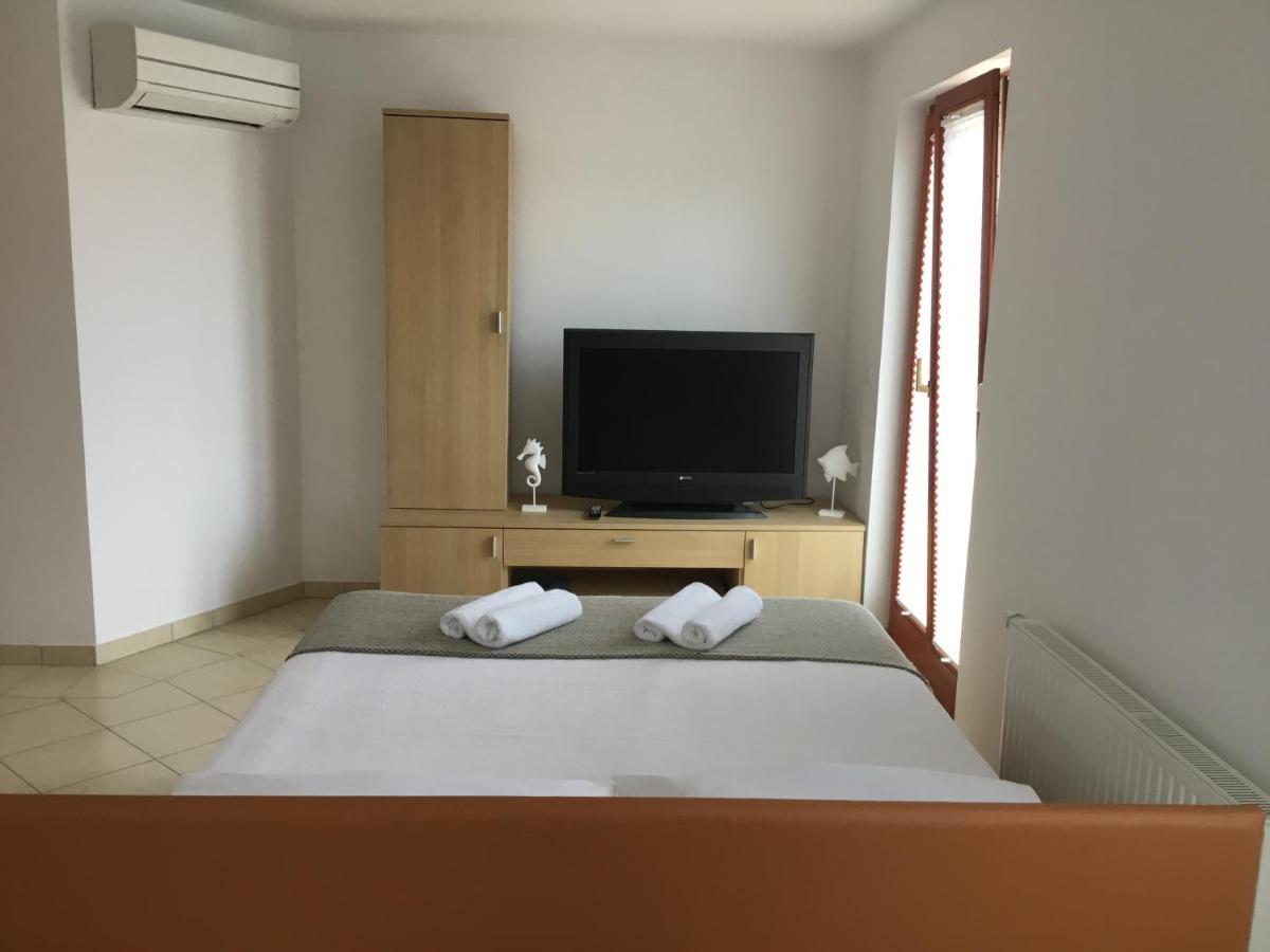 Apartment Sotlar Izola Esterno foto