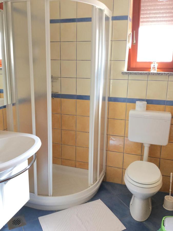 Apartment Sotlar Izola Esterno foto