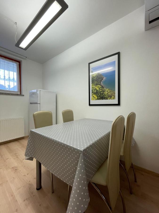 Apartment Sotlar Izola Esterno foto