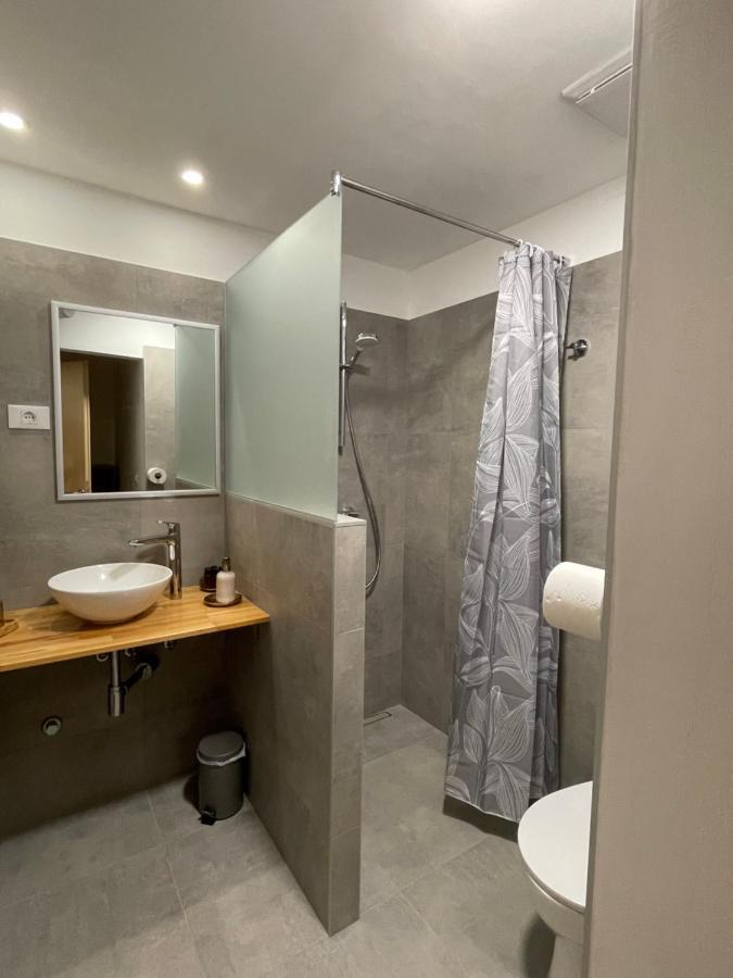 Apartment Sotlar Izola Esterno foto
