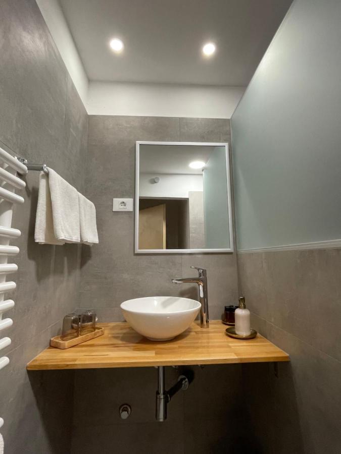 Apartment Sotlar Izola Esterno foto