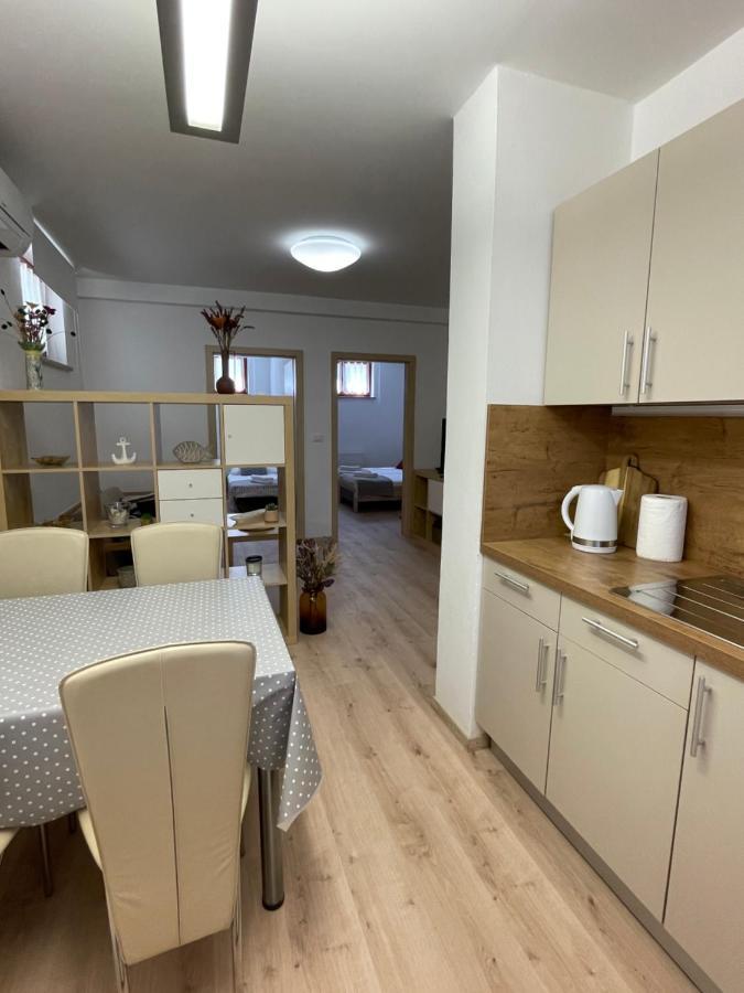Apartment Sotlar Izola Esterno foto