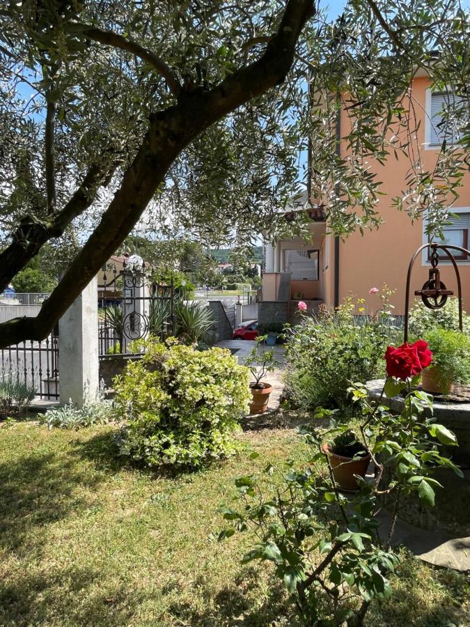 Apartment Sotlar Izola Esterno foto