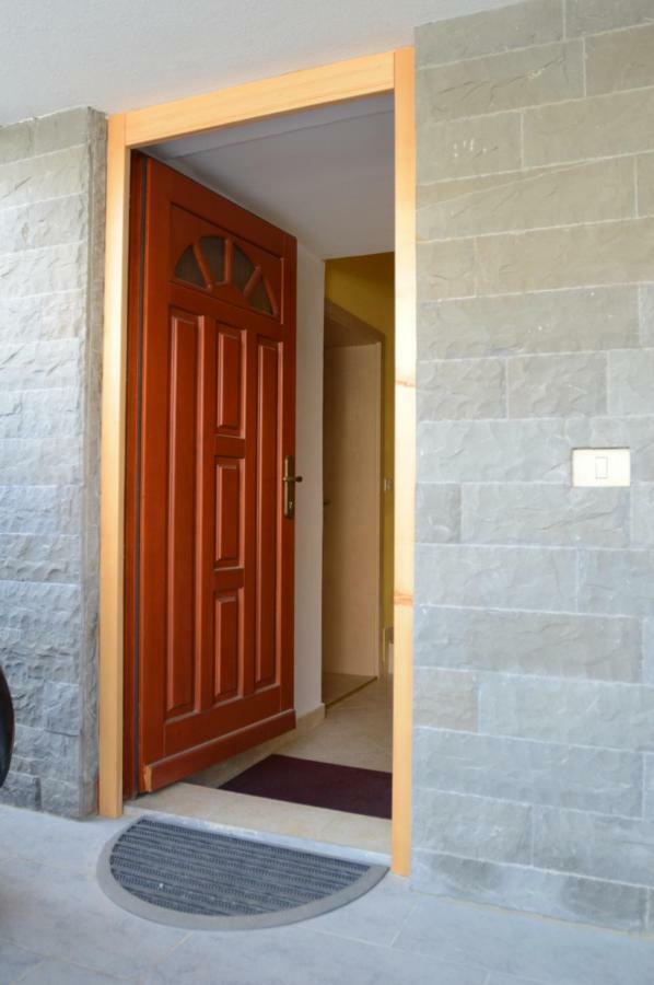 Apartment Sotlar Izola Esterno foto