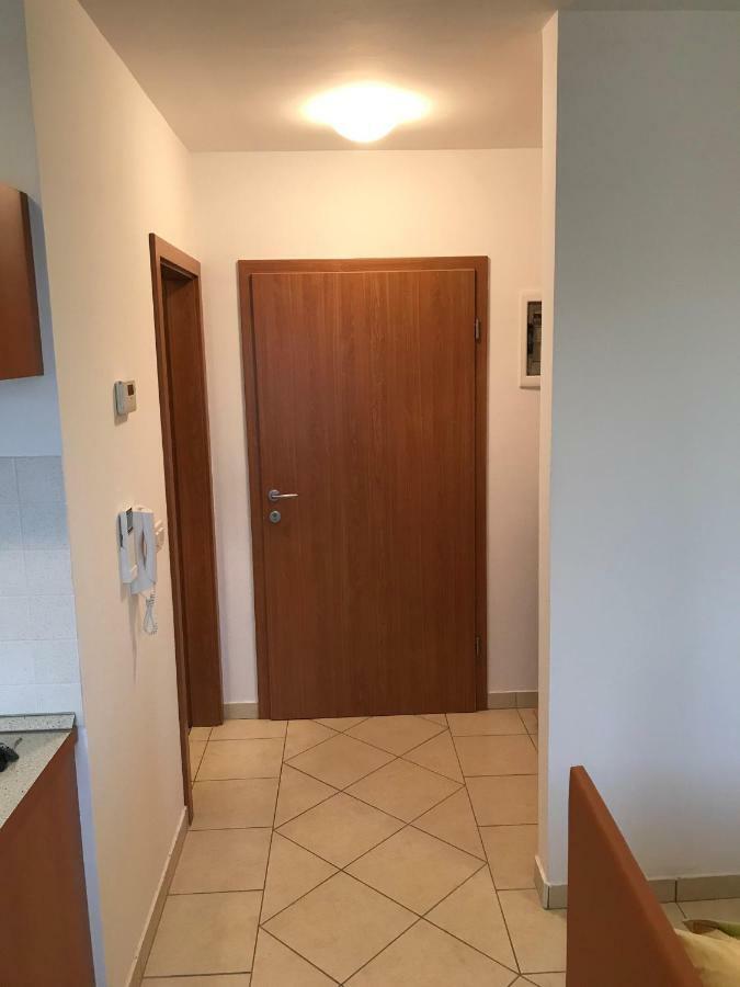 Apartment Sotlar Izola Esterno foto