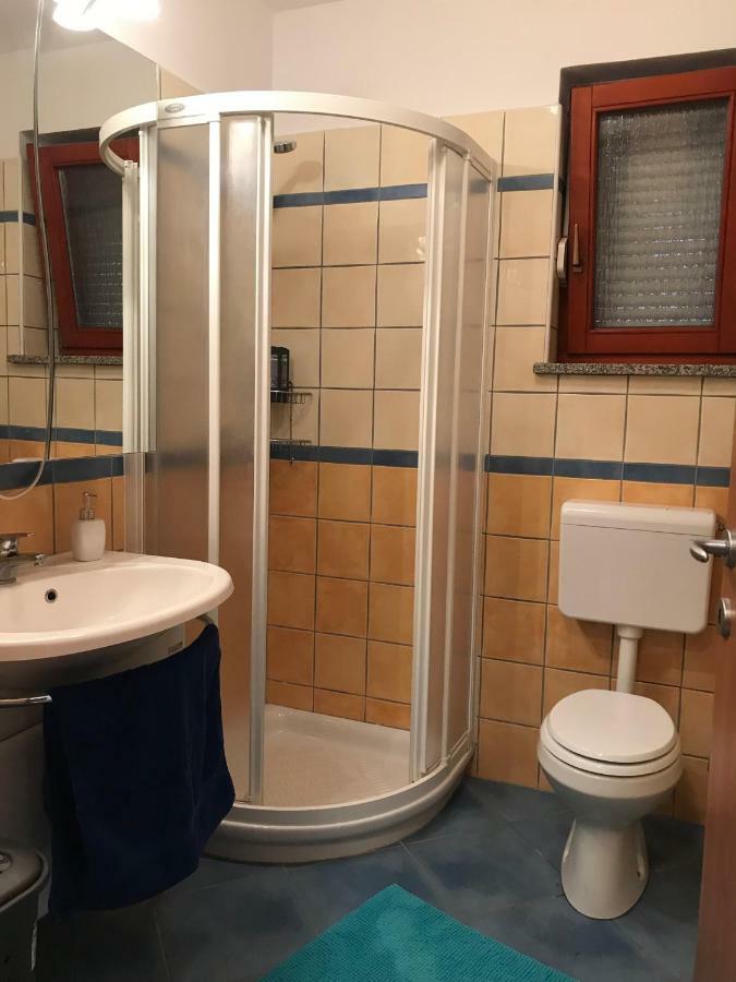 Apartment Sotlar Izola Esterno foto
